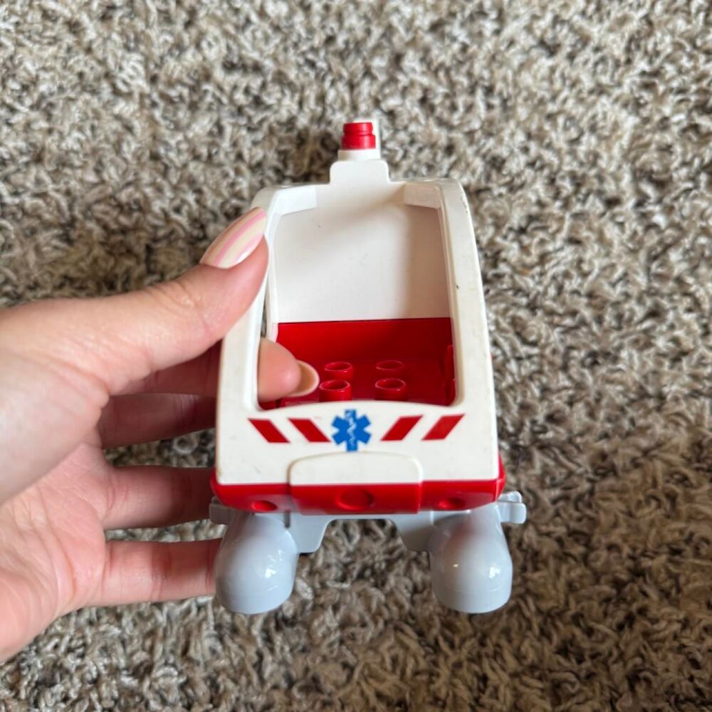 Lego Building-sets-blocks